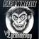 Cover: Papa Wheelie - Live Lycanthropy (2003)