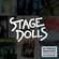 Cover: Stage Dolls - Good Times - The Essential Stage Dolls (2002)