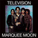 Cover: Television - Marquee Moon (1977)