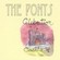 Cover: The Ponys - Celebration Castle (2005)