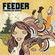 Cover: Feeder - Pushing the Senses (2005)