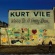 Cover: Kurt Vile - Wakin' On A Pretty Daze (2013)