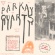 Cover: Parquet Courts - Tally All The Things That You Broke (2013)