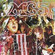 Cover: MC5 - Kick Out the Jams (1969)