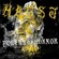 Cover: Haust - Powers Of Horror (2010)