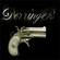 Cover: Derringer (No) - Derringer EP (2005)
