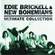 Cover: Edie Brickell & New Bohemians - The Ultimate Collection (2002)