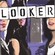 Cover: Looker - Born Too Late (2007)