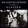 Cover: Kloster - Do Not Be Afraid (2008)