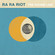 Cover: Ra Ra Riot - The Rhumb Line (2008)