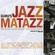 Cover: Guru's Jazzmatazz - Jazzmatazz, Vol. 4: The Hip-Hop Jazz Messenger: Back to the Future 4 (2007)