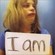 Cover: Scout Niblett - I Am (2003)