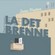 Cover: Sverre Knudsen - La det brenne (2009)