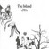 Cover: Lars Myrvoll - The Island (2009)