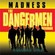 Cover: Madness - The Dangermen Sessions - Volume One (2005)