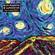 Cover: Rich Hopkins and the Luminarios - My Lucky Stars (2001)