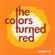 Cover: The Colors Turned Red - Summer EP (2005)