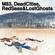 Cover: M83 - Dead Cities, Red Seas & Lost Ghosts (2003)