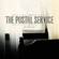 Cover: The Postal Service - Give Up (2003)