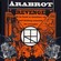 Cover: Årabrot - Revenge (2010)