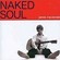 Cover: James MacDonald - Naked Soul (2006)