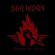 Cover: Soilwork - Stabbing the Drama (2005)
