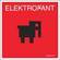 Cover: Elektrofant - Flipstick EP (2003)