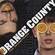 Cover: Diverse artister - Orange County (2001)