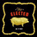 Cover: The Elected - Me First (2004)