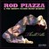 Cover: Rod Piazza & Mighty Flyers Blues Quartet - Thrillville (2007)