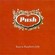 Cover: Push - Rum in Raspberry Jelly (2005)