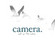 Cover: Camera - Ashes and Dim Light (2006)