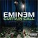 Cover: Eminem - Curtain Call: Greatest Hits (2005)