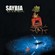 Cover: Saybia - Eyes on the Highway (2007)