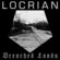 Cover: Locrian - Drenched Lands (2009)