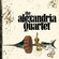 Cover: The Alexandria Quartet - The Alexandria Quartet (2008)