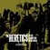 Cover: The Heretics - So Far Behind That We're Ahead (2008)