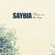 Cover: Saybia - These Are the Days (2004)