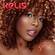 Cover: Kelis - Tasty (2003)