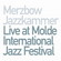 Cover: Merzbow & Jazzkammer - Live at Molde International Jazz Festival (2001)