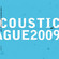 Cover: Flare Acoustic Arts League (Flare) - Cut (2009)