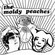 Cover: The Moldy Peaches - The Moldy Peaches (2001)