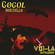 Cover: Gogol Bordello - Voi-La Intruder (2002)