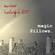 Cover: Magic Pillows - Enter Twilight EP (2002)