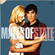 Cover: Mates of State - Bring It Back (2006)