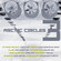 Cover: Diverse artister - Arctic Circles 3 (2001)