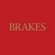 Cover: Brakes - Give Blood (2005)