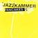 Cover: Jazzkammer - Pancakes (2002)