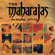 Cover: The Maharajas - In Pure Spite (2007)