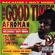 Cover: Afroman - The Good Times (2001)
